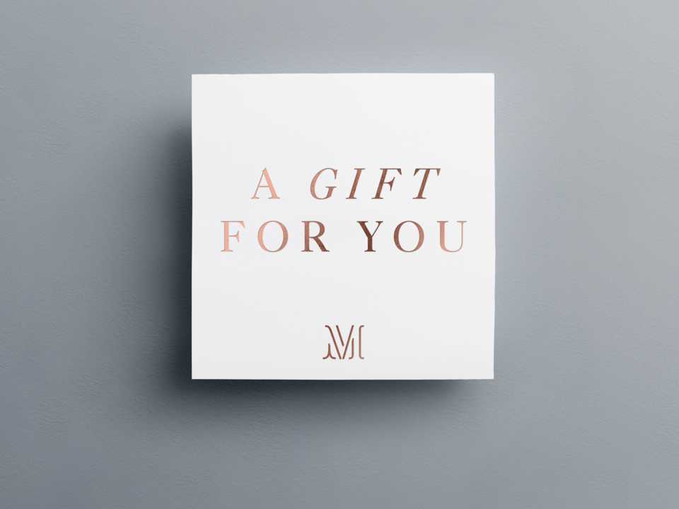 Monica Vinader Gift Card